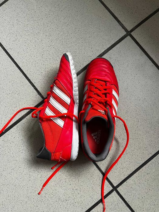 Adidas halówki w dobrym stanie