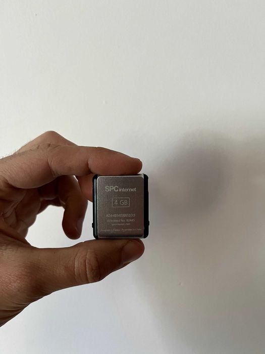 MP3 SPC Internet64738537656194122