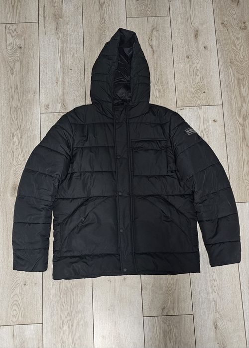 Пуховик Barbour international