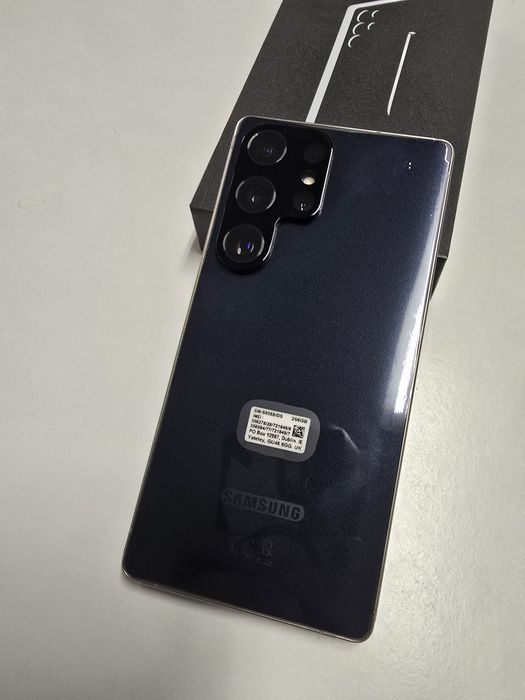 Samsung Galaxy S25 Ultra 256gb