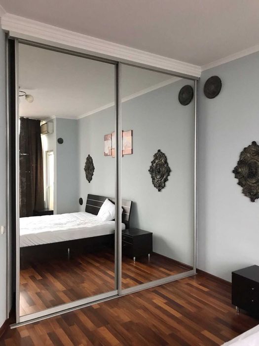 Продаж 2-кім.кв. м. Київ, вул. Саксаганського, 121 (м.Вокзальна)