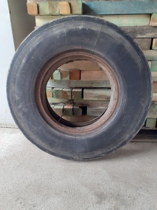 Opona Stomil 9.00 R20