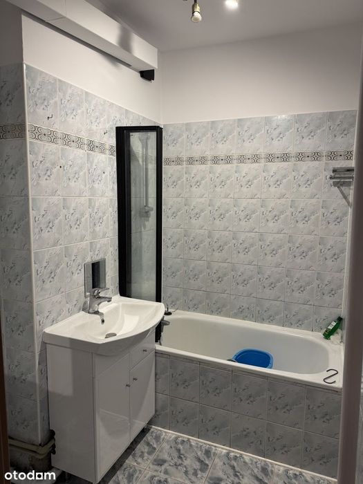 Cieszyn - Liburnia 64m2, 4 pokoje
