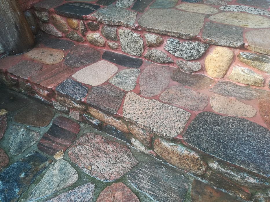 Kamień polny cięty, plastry, piętki PROMOCJA, MANUFAKTURA PŁYTKI