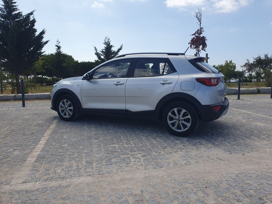 Kia stonic 1.2 dynamic
