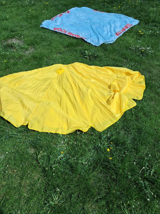 Maty plażowe nowe