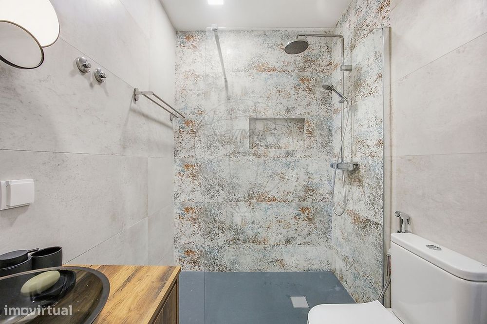 Apartamento T3 para venda