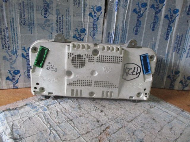 Quadrante / painel de instrumentos VOLKSWAGEN Polo (6N)