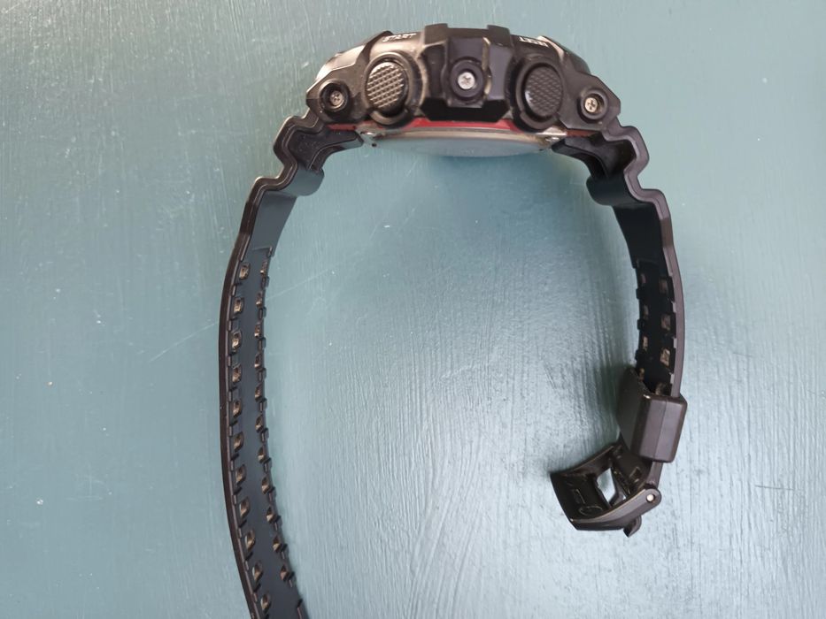 G-Shock Resist GA-700