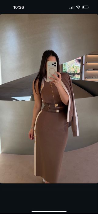 Elisabetta Franchi нове оригінал