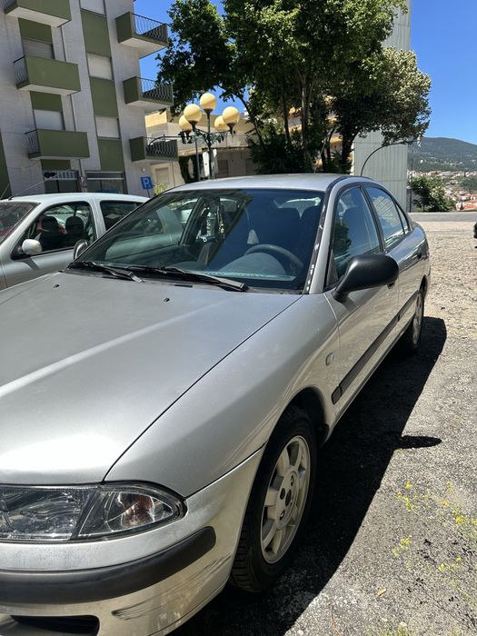Mitsubishi carisma 2001 1.9 115 cv
