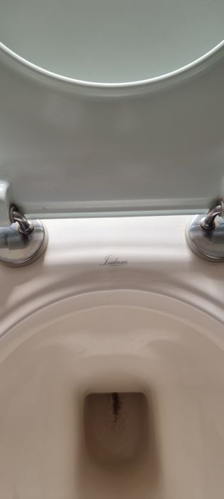 Sanita Indusa cor bege