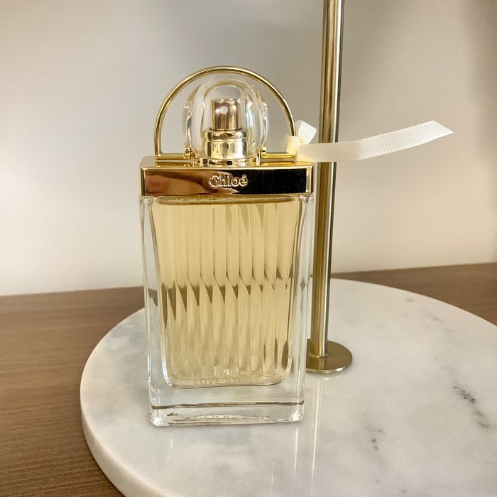 ORYGINALNE Chloé Love Story Woda perfumowana 75 ml