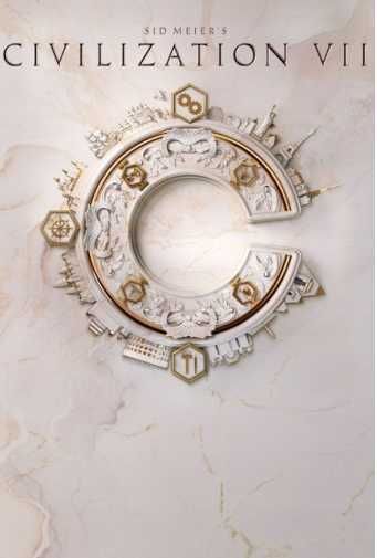 Civilization 7 battlefield 6 ea app steam intel kod voucher nowy