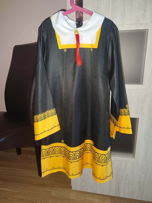 Sukienka Anya spy family