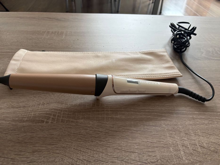 Lokówka Remington ProLuxe