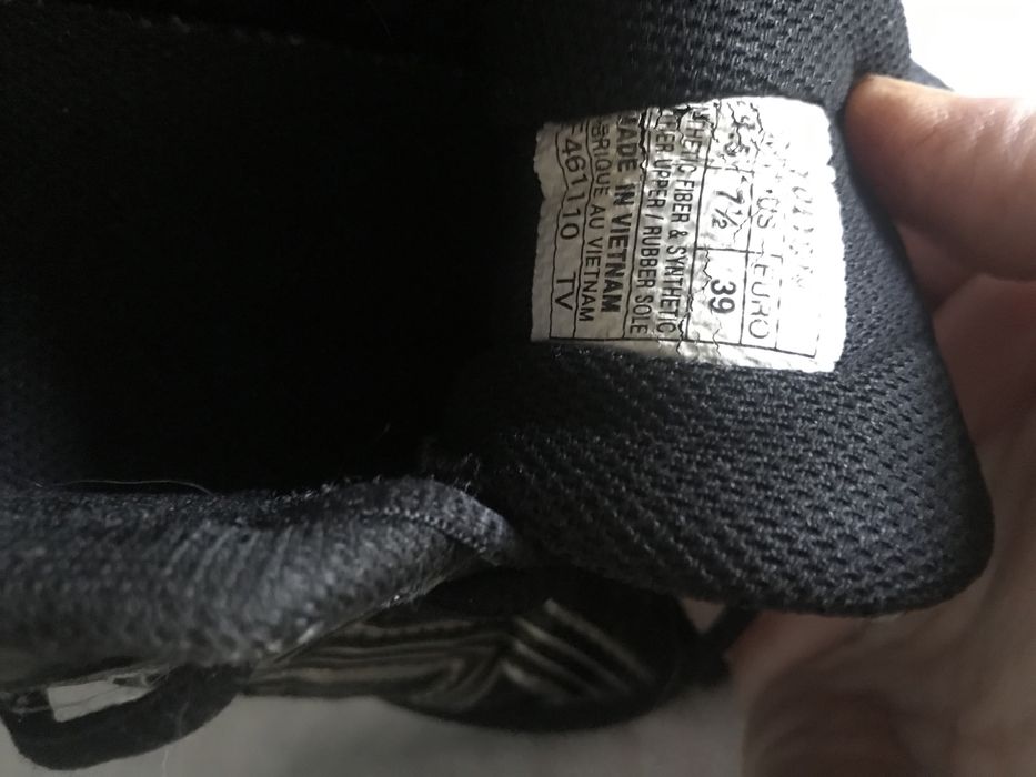 Кроссовки 24 см по стельке