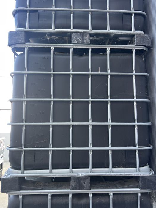 IBC 1000L semi novo. Varias unidades disponiveis