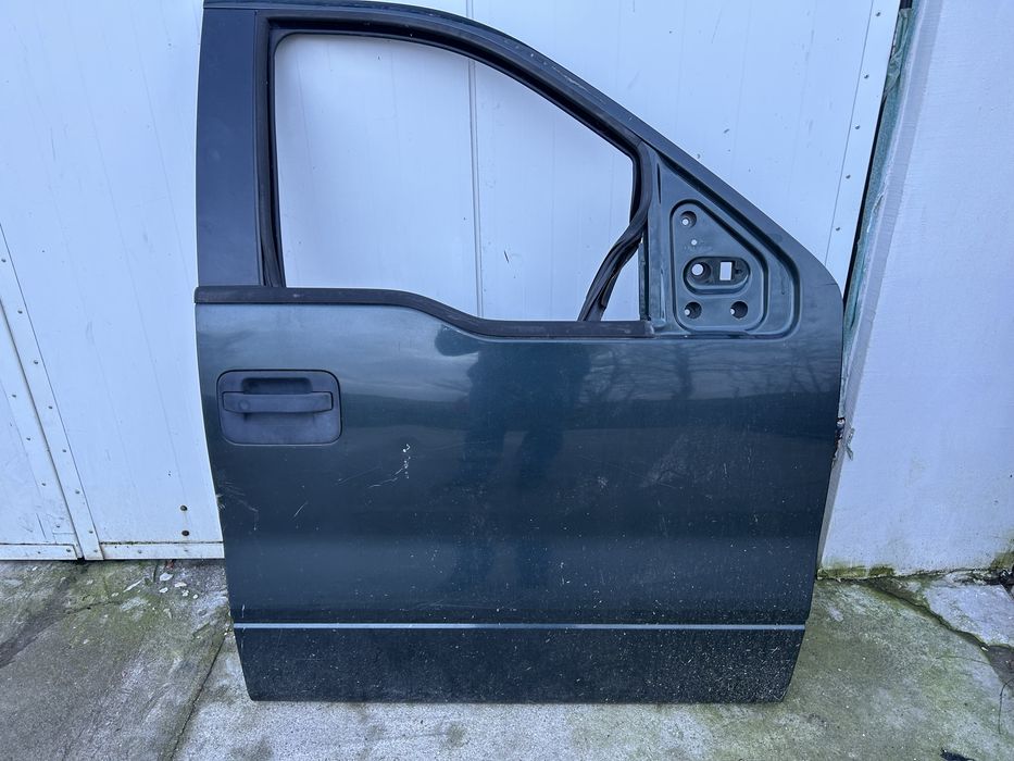 Ford f150 drzwi przód prawe 04-08