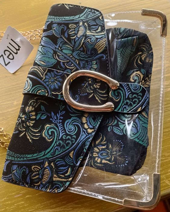 Bolsa - NOVA (ainda com etiqueta)