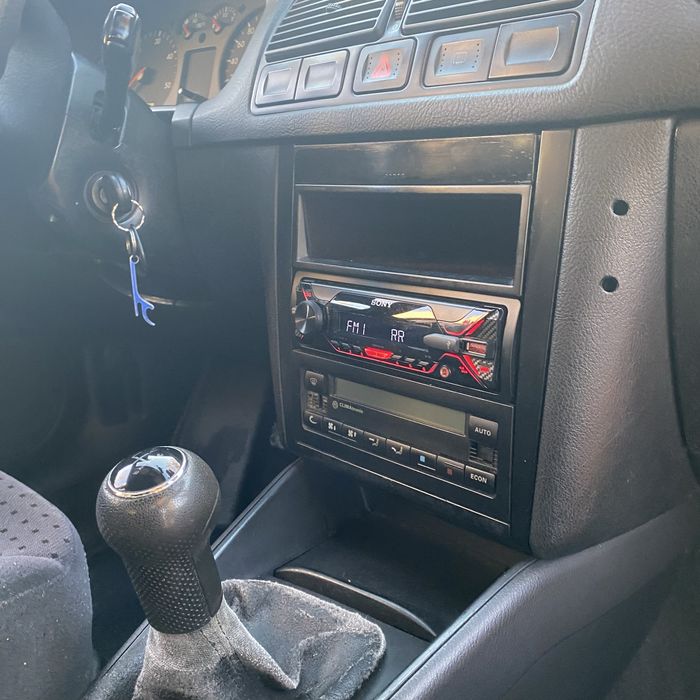 Volkswagen Golf IV 1.9 TDI
