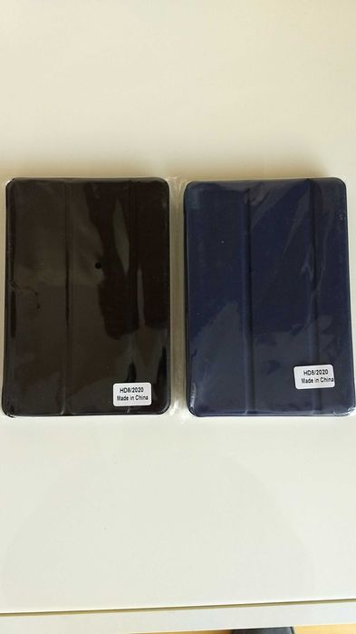 Обложка чехол Amazon Kindle Oasis 7" Fire HD8 2020/2022 новые