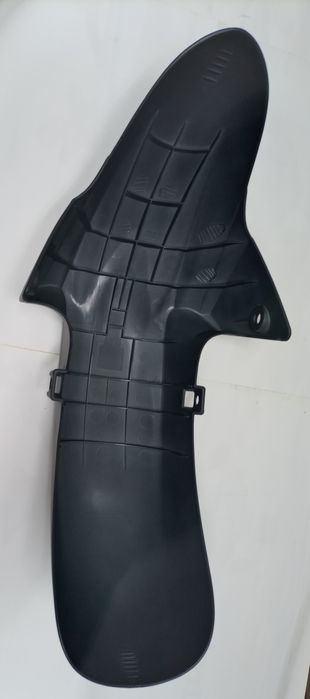 BŁOTNIK Przedni KYMCO X-TOWN 125 300 (grafitowy mat) wysyłka ORYGINAŁ