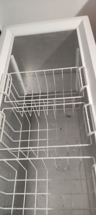 Продам морозильну скриню ,,Alaska'