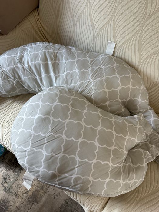 Almofada de gravidez e amamentaçao Boppy