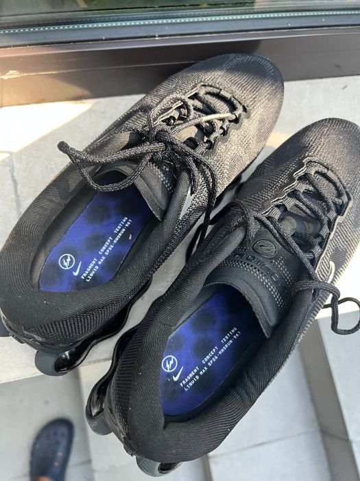 Nike Air Max Liquid Fragment 44