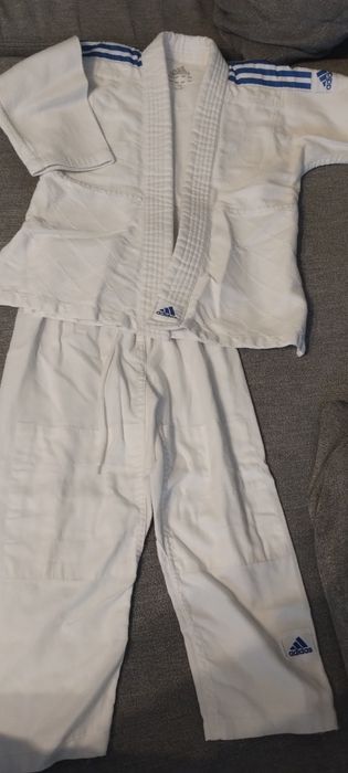 Kimono dla chłopca 120 cm