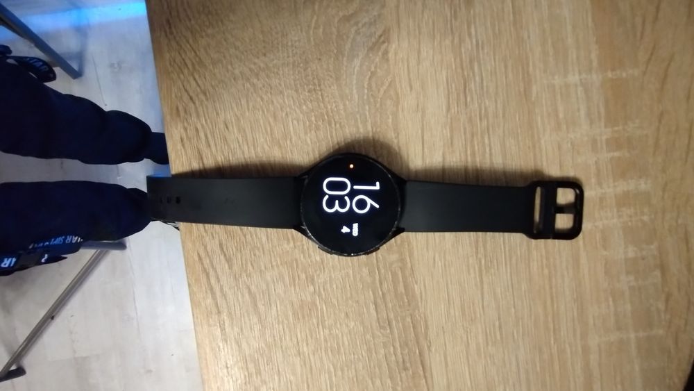 Samsung Galaxy watch 4