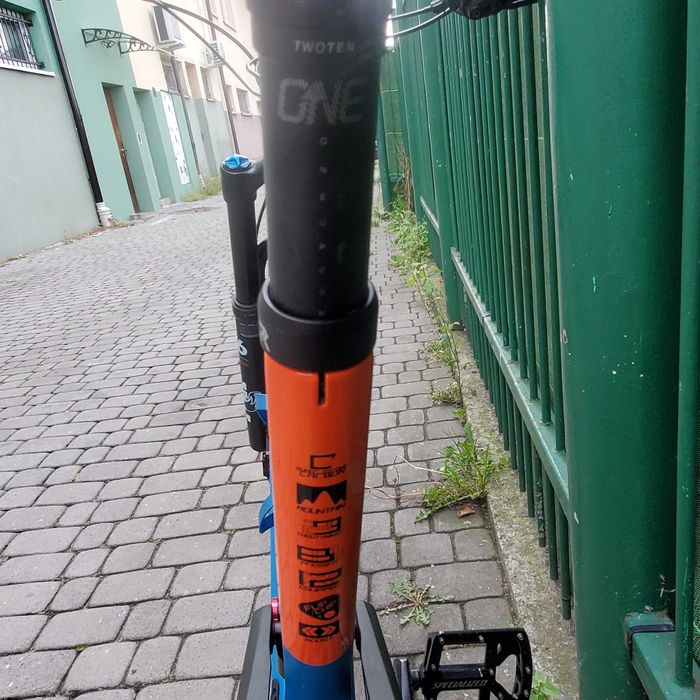 Rower enduro Radon Slide Trail 9.0
