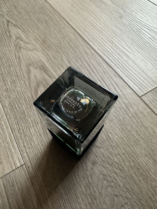 Perfumy Bohoboco Eternal Lily Amber