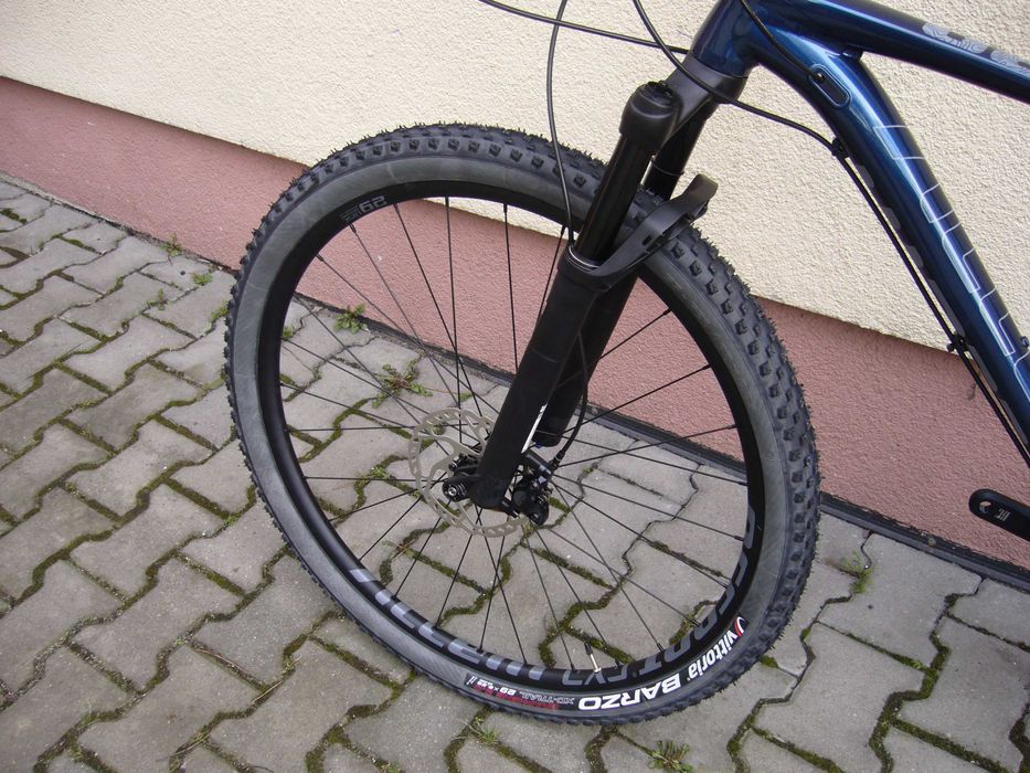 Rower MTB Accent Peak Boost SLX roz M