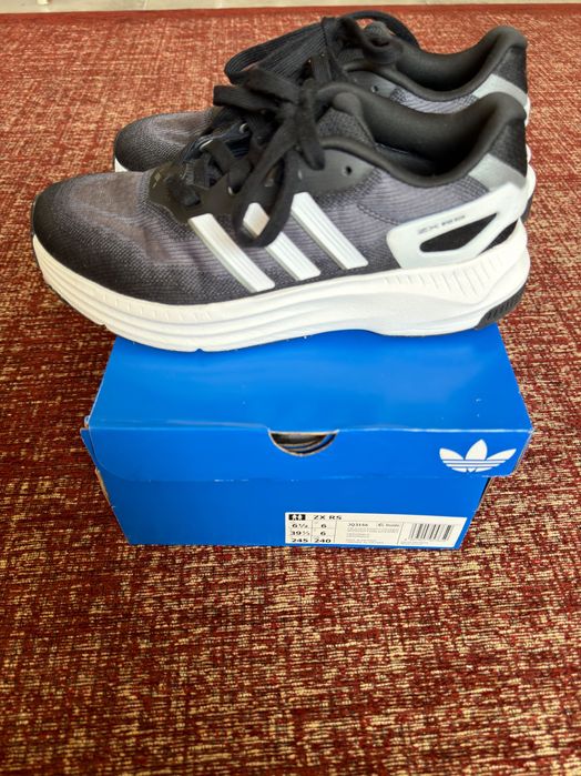 Tenis Adidas Originals ZX RS - T: 39 1/3