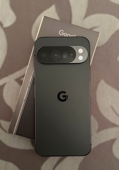 Google Pixel 10 Pro XL  16/256Gb