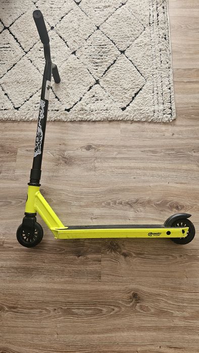 Hulajnoga  freestyle Oxelo MF ONE