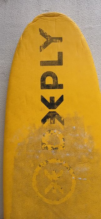 Prancha Surf Deeply Softboard 7.0