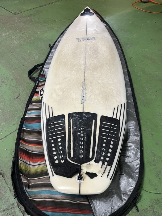 Prancha surf Al Merrick OG Flyer