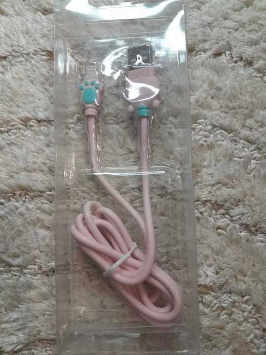 Nowy Kabel USB do iphona wyprzedaż