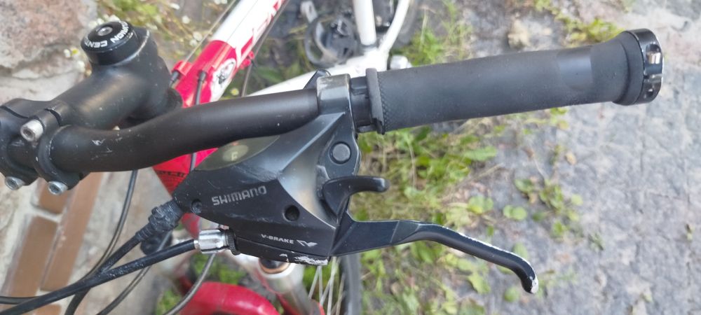 Bелосипед centurion backfire
