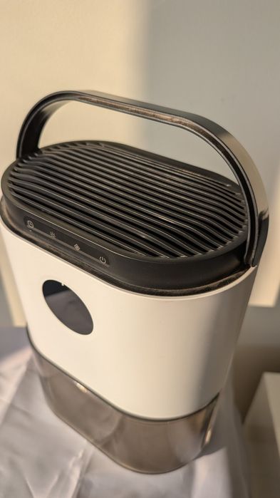 Desumidificador OMISOON