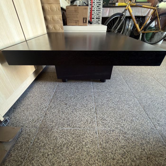 Mesa de centro de sala de estar