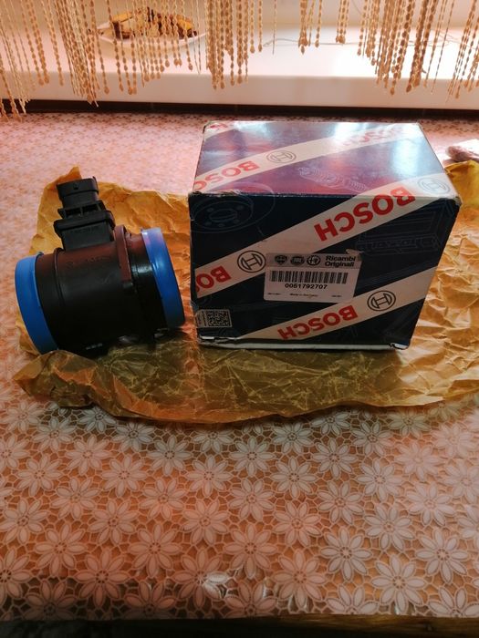 Датчик розхода (потока) воздуха