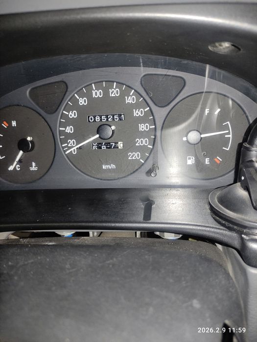 Продам Авто Daewoo Lanos