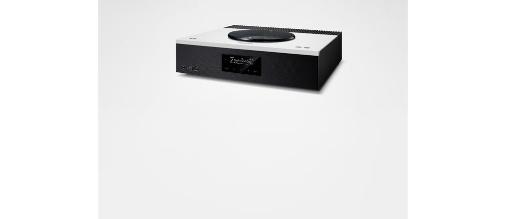 Technics SA-C600EG-W Biały