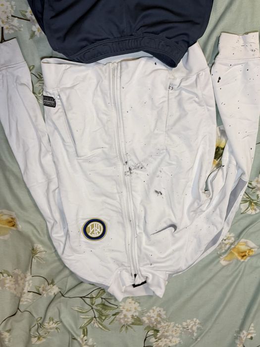 футбольний комтюм INTER , Nike ,