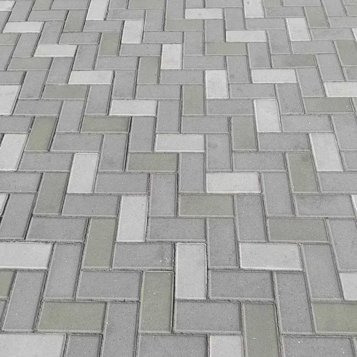 Тротуарная плитка Николаев ( продажа, укладка )