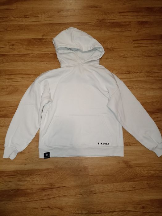 Костюм на флісі ,білий